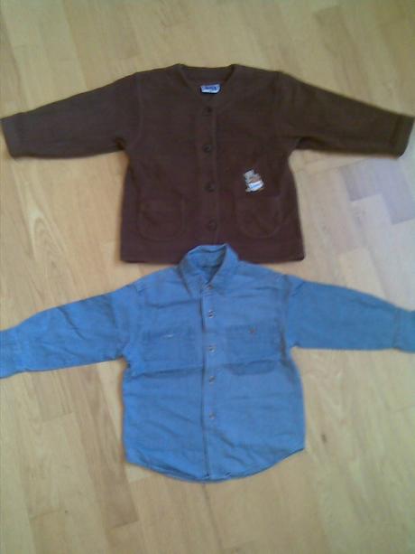 Mikina + kosela, 116