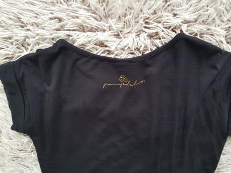 Tricko gem, pompdelux,122