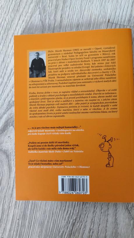 Najděte si svého marťana, 