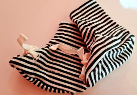 Lindex papucky na nozky, lindex