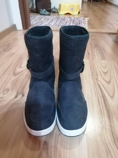 Prechodné pol cižmičky, graceland,37