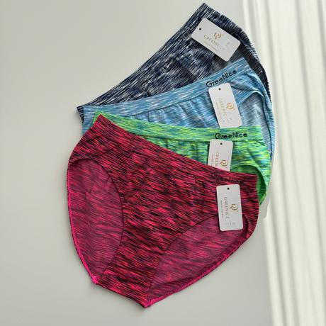 Dámske nohavičky 3822, xxl / xxxl