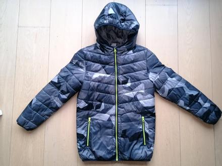 Prechodná bunda, f&f,152