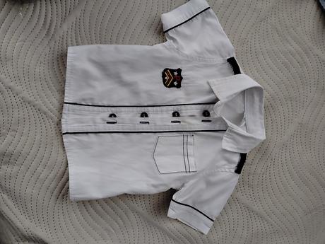 Chlapčenské slávnostné oblečenie, 74