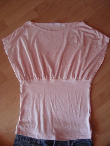 Tričko, adidas,l