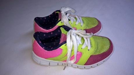 Tenisky united colors of benetton, 32