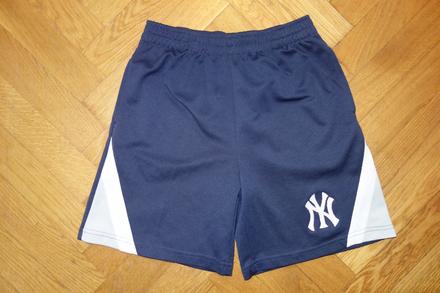 Kraťasy new york, 152