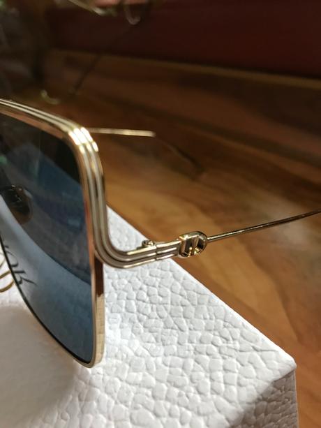 Okuliare dior originál, dior