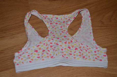 Podprsenka, takko,140