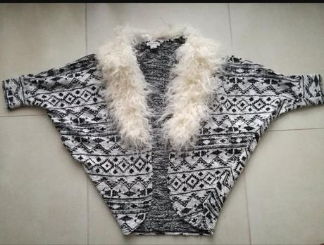 Cardigen, river island,140