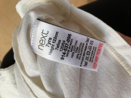 Next tričko, next,122