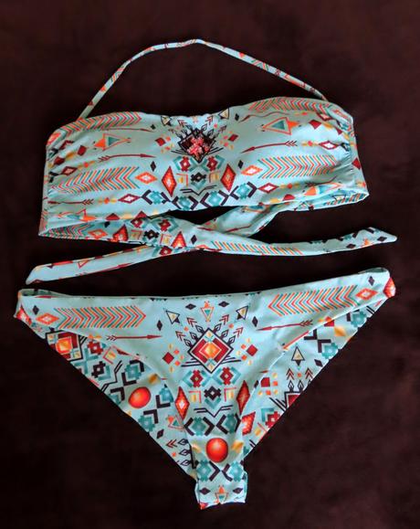 Bikiny off limits, veľ. xl, xl
