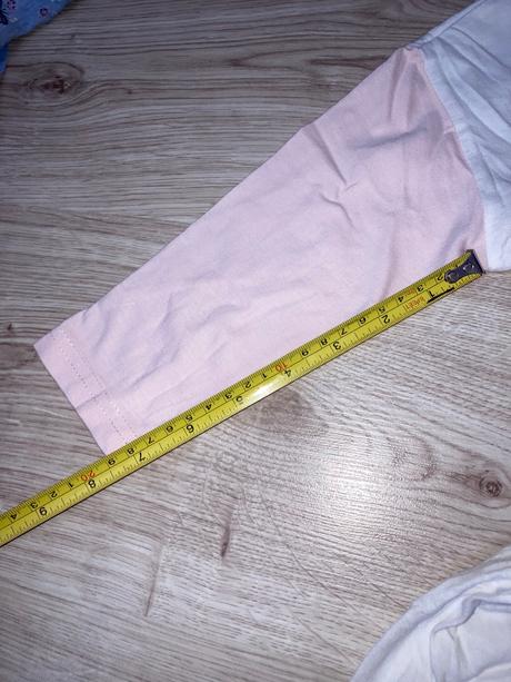 Biele dupacky amma bavlna 74, 74