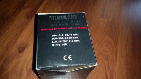 Zosilovač signálu,