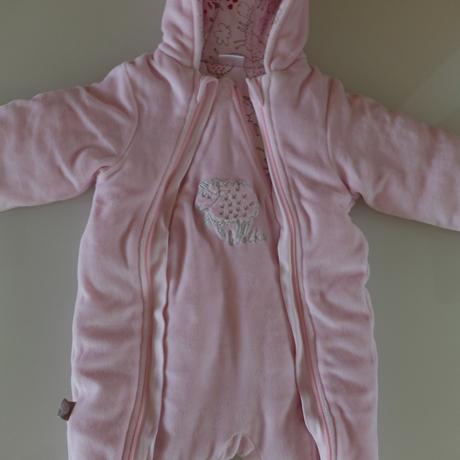 Zimný overal gmini 74, gmini,74