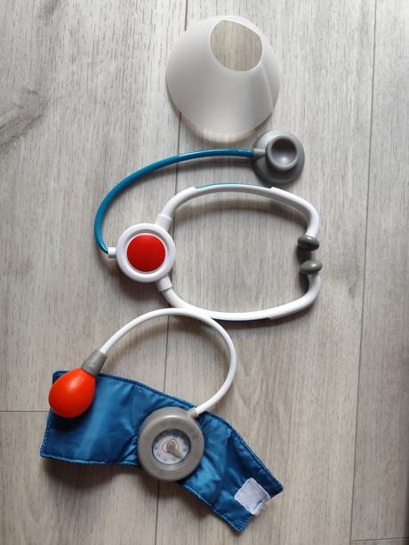 Veterinárna klinika, 