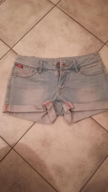 Nohavice, lee cooper,26