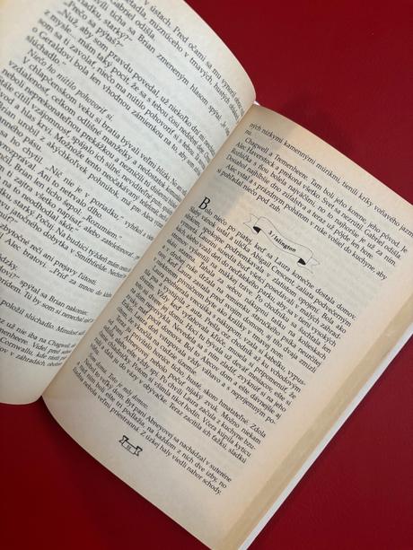 Rosamunde pilcherová - letné ozveny, 