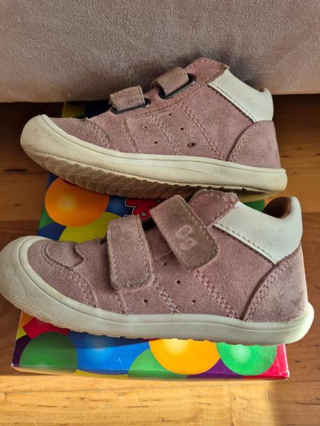 Dievčenské topánky bubblegummers veľ. 24, bubble gummers,24