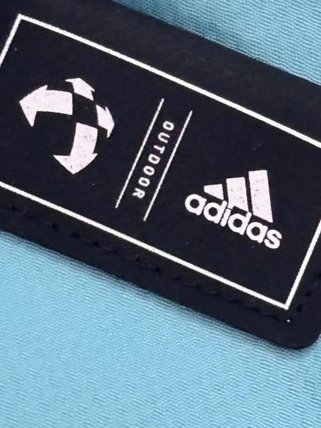 Tenká bunda adidas climaproof v. s/m, adidas,36