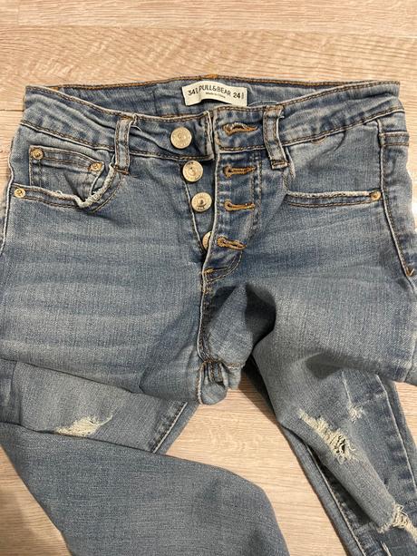 Rifle pull&bear 24, pull&bear,24