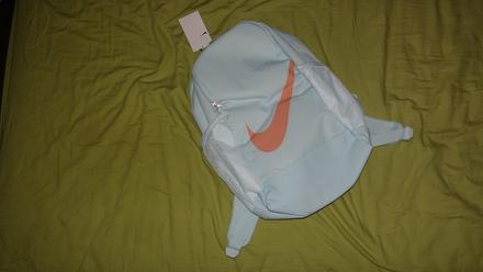 Novy vak nike,