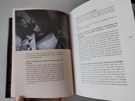 Raději zešílet v divočině, 