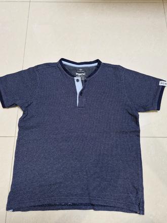 Chlapcenske tricko, pepperts,146