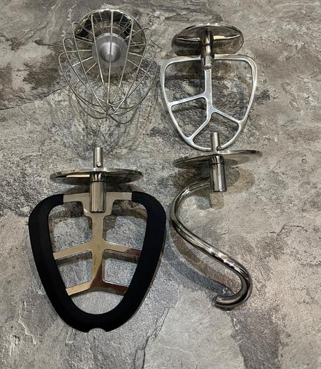 Sencor stm 8970 paul 3 príslušenstvo pre kuchynský, sencor