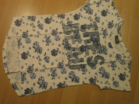 Tričko s potlačou, 146