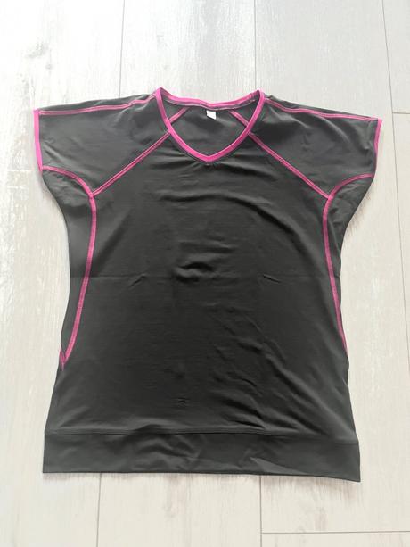 Športové tricko, s