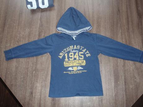 2x tenšia mikina, rebel,122