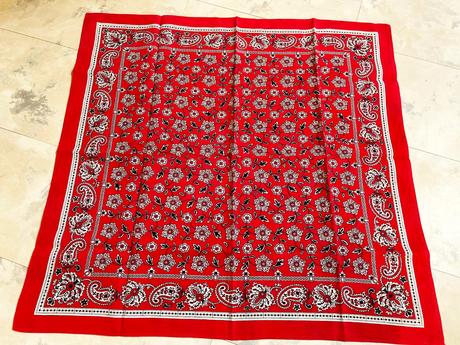 Bavlnená bandana, 