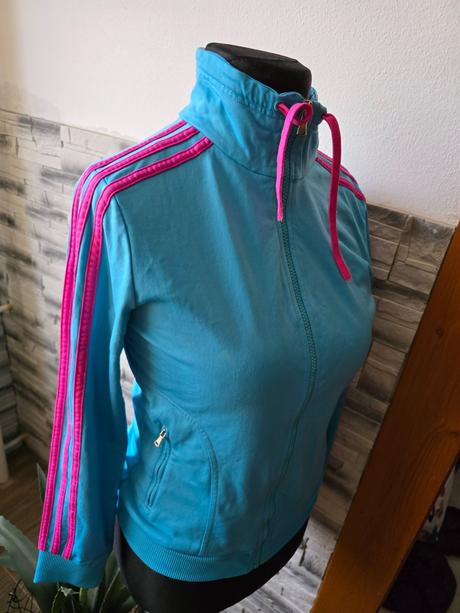 Mikina č.38, adidas,38