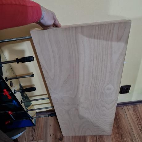 Montessori hojdacka+smyklavka, 