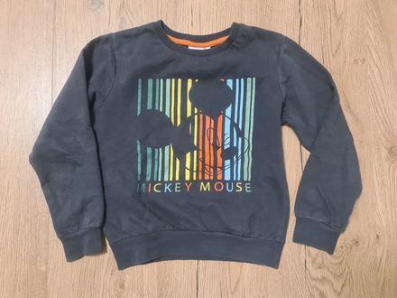Mikina micky, 134