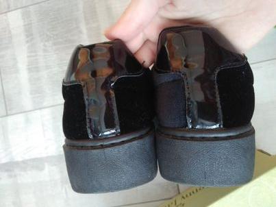 Tenisky jenny fairy, 38