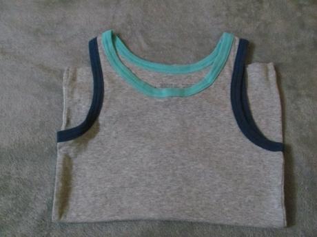 Šedé tielko, pepperts,122