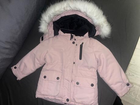 Zimná bunda reserved, reserved,86