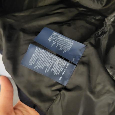 Tommy hilfiger bunda, tommy hilfiger,xs