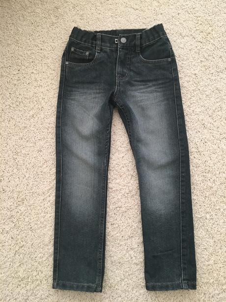 Krásne rifle, dopodopo,122