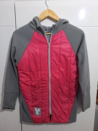 Mikina funny bunny, funny bunny,128