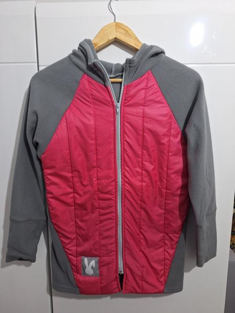 Mikina funny bunny, funny bunny,128