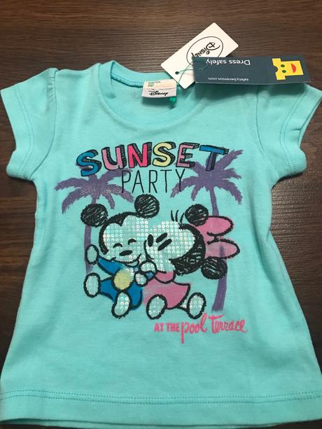 Mix znackoveho oblecenia na 3-6 mesiacov, 68–80