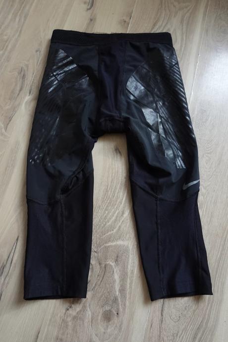3/4-ťové legíny nike, nike,s