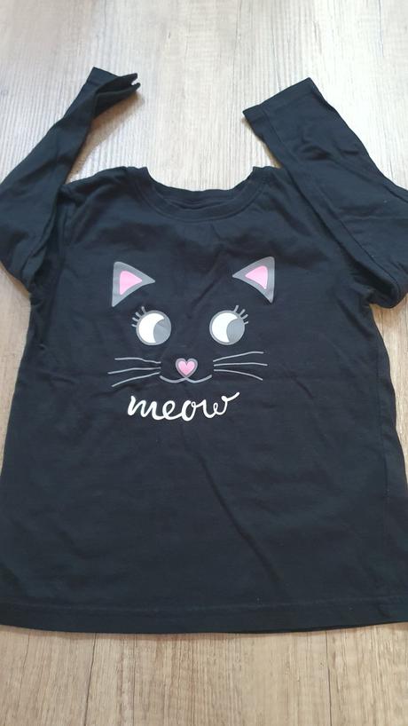 Tricko, bonprix,116