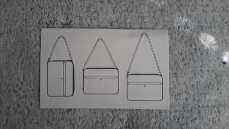 Dámska taška na laptop, oriflame