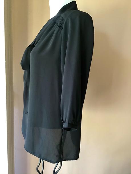 Blúzka/196, atmosphere,m