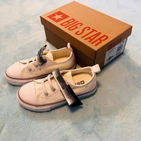 Nove tenisky platenky big star vel.26, 26