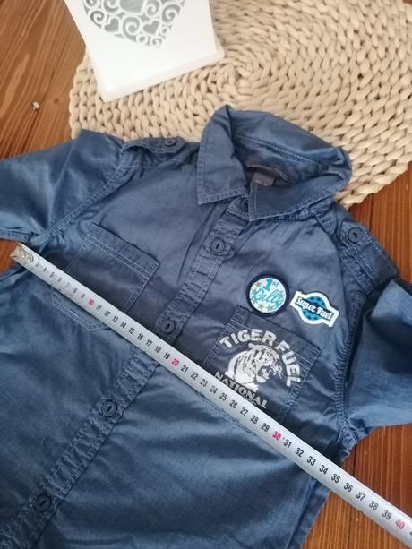 Košela h&m 98, h&m,98